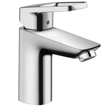 Смеситель для раковины Hansgrohe Logis Loop 100 71154000