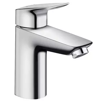 Смеситель для раковины Hansgrohe Logis Loop 100 71171000