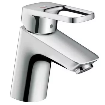 Смеситель для раковины Hansgrohe Logis Loop 70 71153000