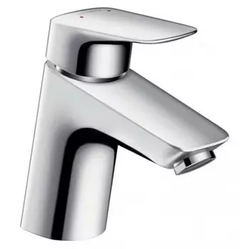 Смеситель для раковины Hansgrohe Logis Loop 70 71170000