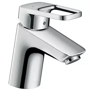 Смеситель для раковины Hansgrohe Logis Loop 71150000