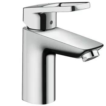 Смеситель для раковины Hansgrohe Logis Loop 71151000