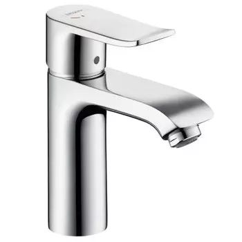 Смеситель для раковины Hansgrohe Metris 110 31121000