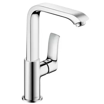 Смеситель для раковины Hansgrohe Metris 230 31081000