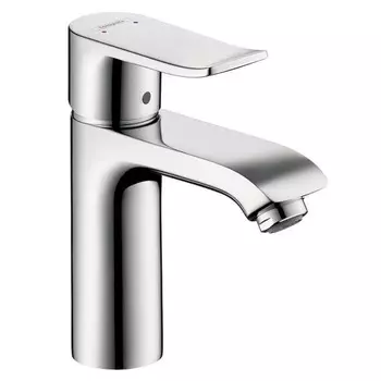 Смеситель для раковины Hansgrohe Metris 31080000