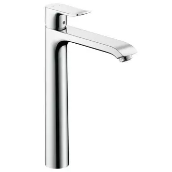 Смеситель для раковины Hansgrohe Metris 31082000