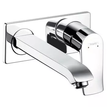 Смеситель для раковины Hansgrohe Metris 31086000
