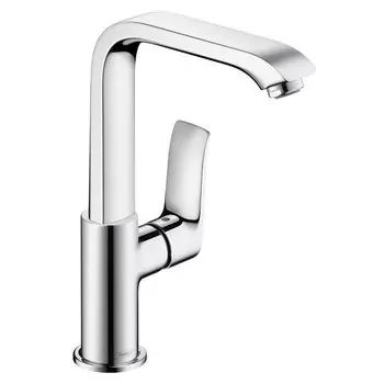 Смеситель для раковины Hansgrohe Metris 31087000