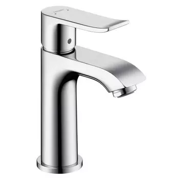 Смеситель для раковины Hansgrohe Metris 31088000