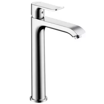 Смеситель для раковины Hansgrohe Metris 31185000