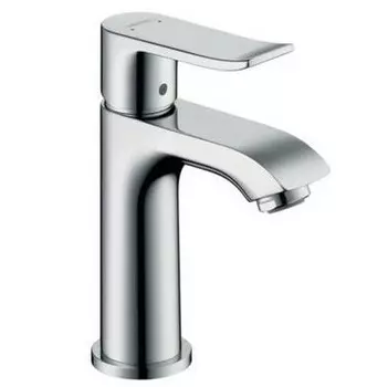Смеситель для раковины Hansgrohe Metris 31186000