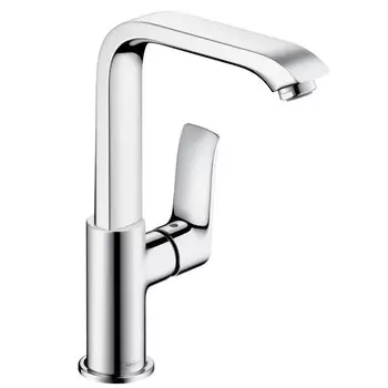 Смеситель для раковины Hansgrohe Metris 31187000