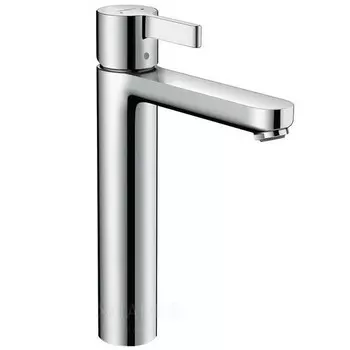 Смеситель для раковины Hansgrohe Metris S 190 31026000