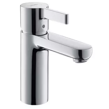 Смеситель для раковины Hansgrohe Metris S 31060000