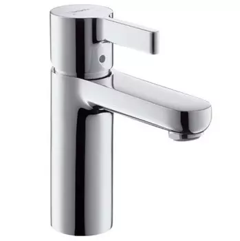 Смеситель для раковины Hansgrohe Metris S 31063000