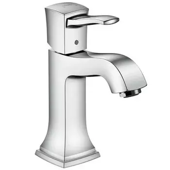 Смеситель для раковины Hansgrohe Metropol 31300000