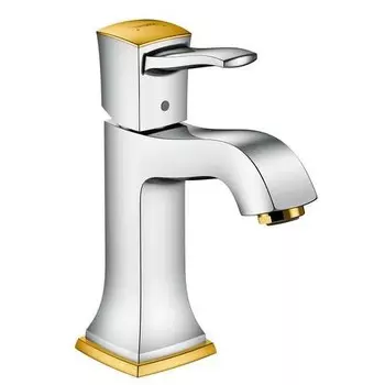 Смеситель для раковины Hansgrohe Metropol 31300090