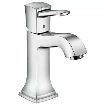 Смеситель для раковины Hansgrohe Metropol 31301000