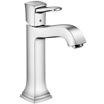 Смеситель для раковины Hansgrohe Metropol 31302000