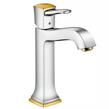 Смеситель для раковины Hansgrohe Metropol 31302090