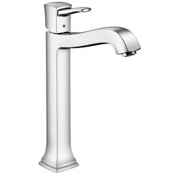 Смеситель для раковины Hansgrohe Metropol 31303000