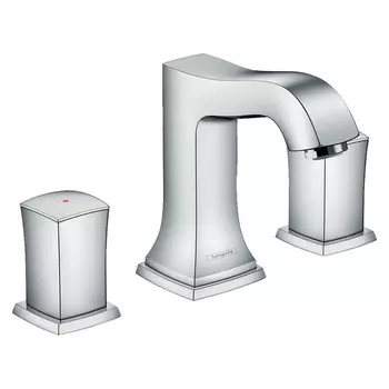 Смеситель для раковины Hansgrohe Metropol 31304000