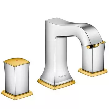 Смеситель для раковины Hansgrohe Metropol 31304090