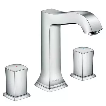 Смеситель для раковины Hansgrohe Metropol 31305000