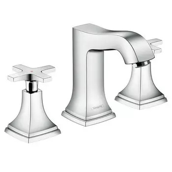 Смеситель для раковины Hansgrohe Metropol 31306000