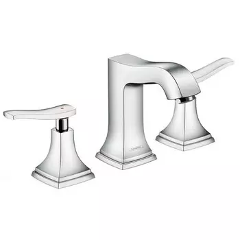 Смеситель для раковины Hansgrohe Metropol 31330000
