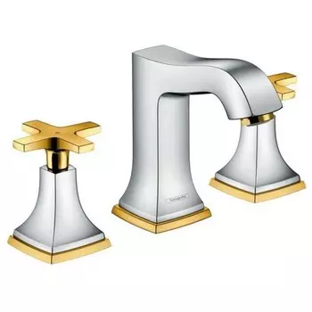 Смеситель для раковины Hansgrohe Metropol 31330090