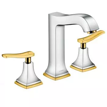 Смеситель для раковины Hansgrohe Metropol 31331090