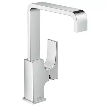 Смеситель для раковины Hansgrohe Metropol 32511000