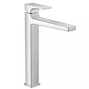 Смеситель для раковины Hansgrohe Metropol 32512000