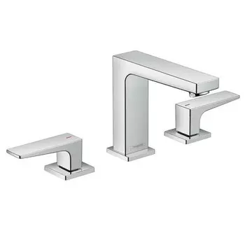 Смеситель для раковины Hansgrohe Metropol 32514000