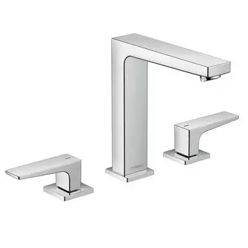 Смеситель для раковины Hansgrohe Metropol 32515000