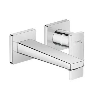 Смеситель для раковины Hansgrohe Metropol 32525000