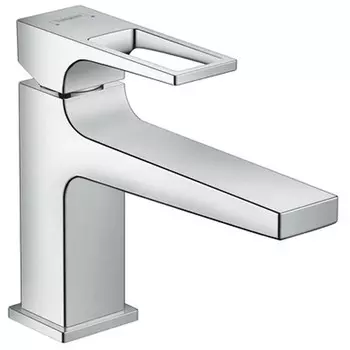 Смеситель для раковины Hansgrohe Metropol 74502000