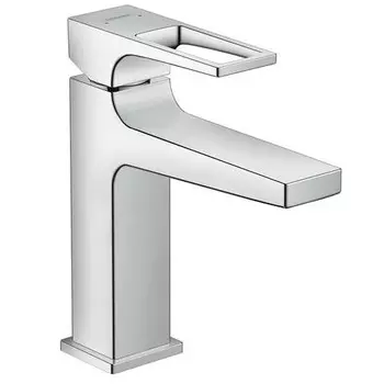 Смеситель для раковины Hansgrohe Metropol 74506000
