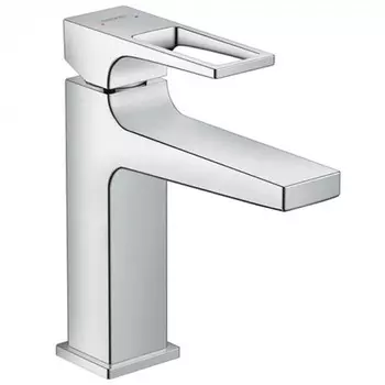 Смеситель для раковины Hansgrohe Metropol 74507000