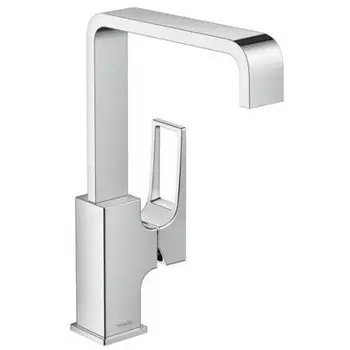 Смеситель для раковины Hansgrohe Metropol 74511000