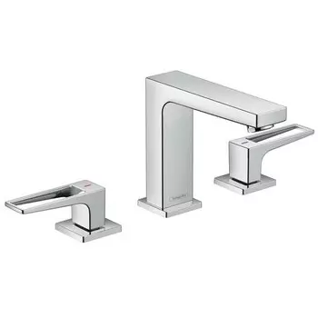 Смеситель для раковины Hansgrohe Metropol 74514000