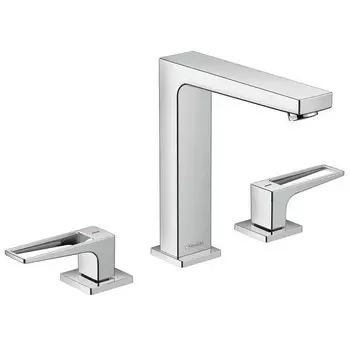 Смеситель для раковины Hansgrohe Metropol 74515000