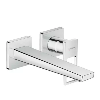 Смеситель для раковины Hansgrohe Metropol 74526000