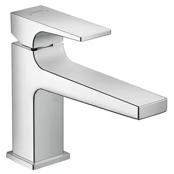 Смеситель для раковины Hansgrohe Metropol Select 32570000
