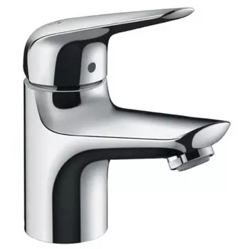 Смеситель для раковины Hansgrohe Novus 71021000