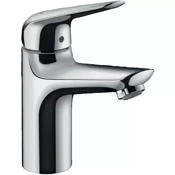 Смеситель для раковины Hansgrohe Novus 71030000