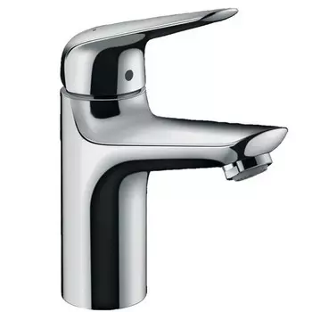 Смеситель для раковины Hansgrohe Novus 71034000