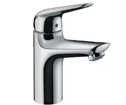 Смеситель для раковины Hansgrohe Novus 71036000