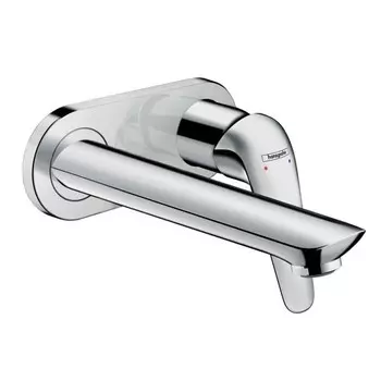 Смеситель для раковины Hansgrohe Novus 71127000